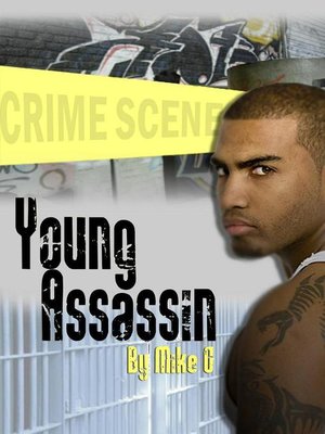 cover image of Young Assassin